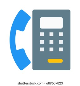 pay phone