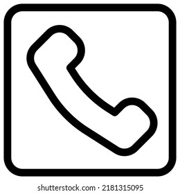 Pay phone service for the general public