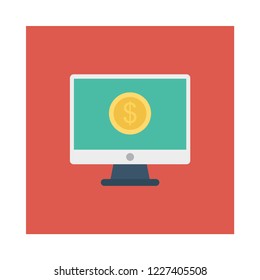 pay  screen   LCD  