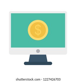 pay  screen   LCD  