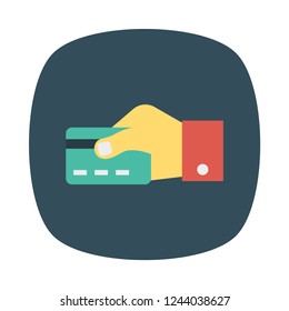 pay  swipe   card 