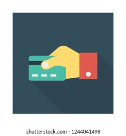 pay  swipe   card 