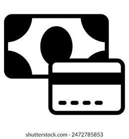 Pay Token icon for web, app, infographic, etc