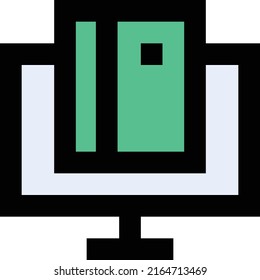 pay Vector illustration on a transparent background.Premium quality symmbols.Stroke vector icons for concept and graphic design.