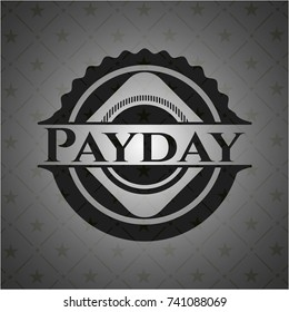 Payday dark emblem
