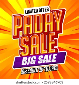 Payday Sale – Crazy 99% Off! Biggest Sale Ever