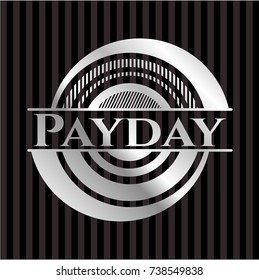 Payday silver badge