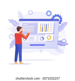 paying for ads manager cost per click advertising ads money invest in digital marketing graph office