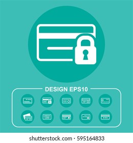 Paying icon illustration isolated vector sign symbol