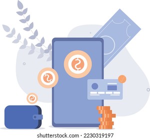 paying online and receiving bonus money or reward back on credit card.