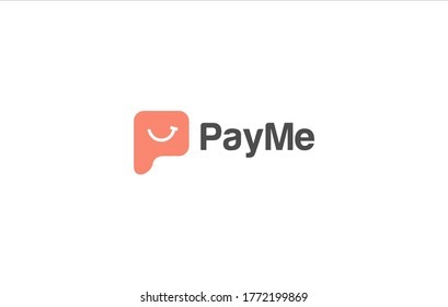 Payme Logo Vector Templates Business