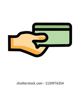  payment ATM card 