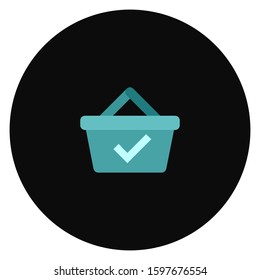 Payment and bill invoice. Order symbol concept. Tax sign design.Vector invoice icon