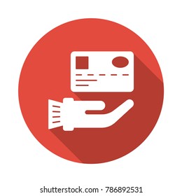 payment business and office 