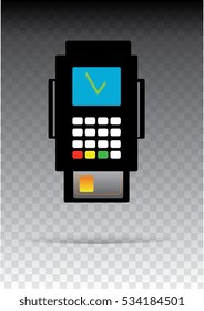 payment by credit card