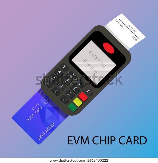 emv card swipe