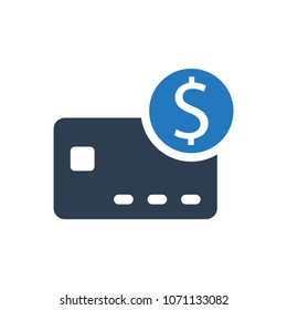 Payment Card Icon