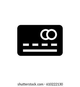 Payment Card Icon
