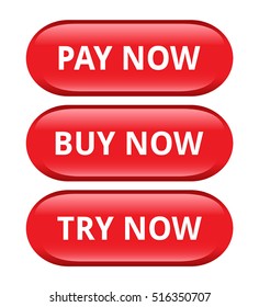 Payment Commercial Buttons