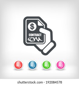 Payment contract