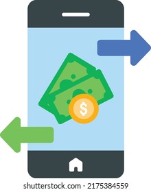 Payment Digital Transaction Financial Element