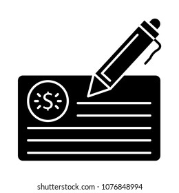 Payment Document Card 