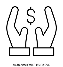 payment dollar money 