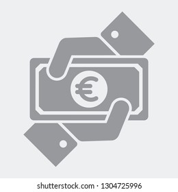 Payment in Euro