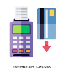 Payment Flat Icons set ready for your design projects. Payment processor, payments, card payments, bank payments.