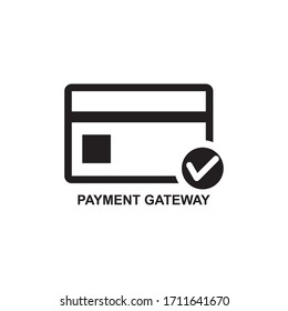 Payment Gateway Logo Vector Art Icons And Graphics For Free Download