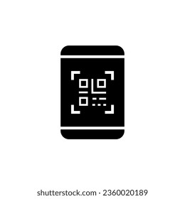Icono de puerta de pago, tecnología financiera