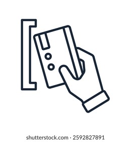Payment icon collection .design style with background