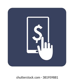 payment icon design 