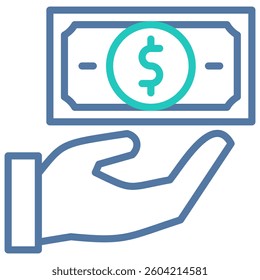 Payment Icon Element For Design