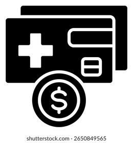 Payment Icon Element For Design