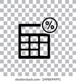payment icon , financial icon vector