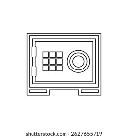 payment icon , financial icon vector