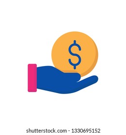 payment icon. payment icon flat design