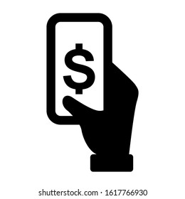 payment icon isolated sign symbol vector illustration - high quality black style vector icons
