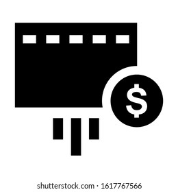 payment icon isolated sign symbol vector illustration - high quality black style vector icons
