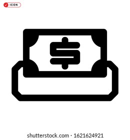 payment icon isolated sign symbol vector illustration - high quality black style vector icons
