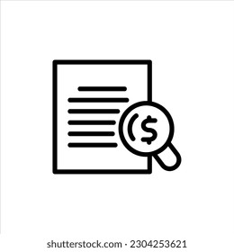 icono de pago con vektor aislado y fondo transparente