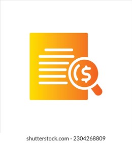 icono de pago con vektor aislado y fondo transparente