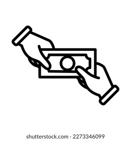 Payment Icon Logo Design Vector Template Illustration Sign And Symbol Pixels Perfect