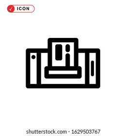 payment icon or logo isolated sign symbol vector illustration - high quality black style vector icons
