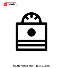 payment icon or logo isolated sign symbol vector illustration - high quality black style vector icons
