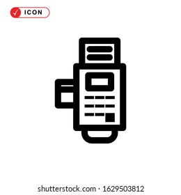 payment icon or logo isolated sign symbol vector illustration - high quality black style vector icons
