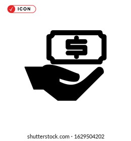 payment icon or logo isolated sign symbol vector illustration - high quality black style vector icons
