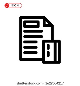payment icon or logo isolated sign symbol vector illustration - high quality black style vector icons

