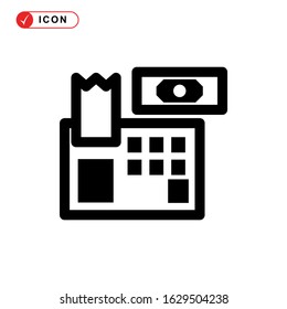 payment icon or logo isolated sign symbol vector illustration - high quality black style vector icons
